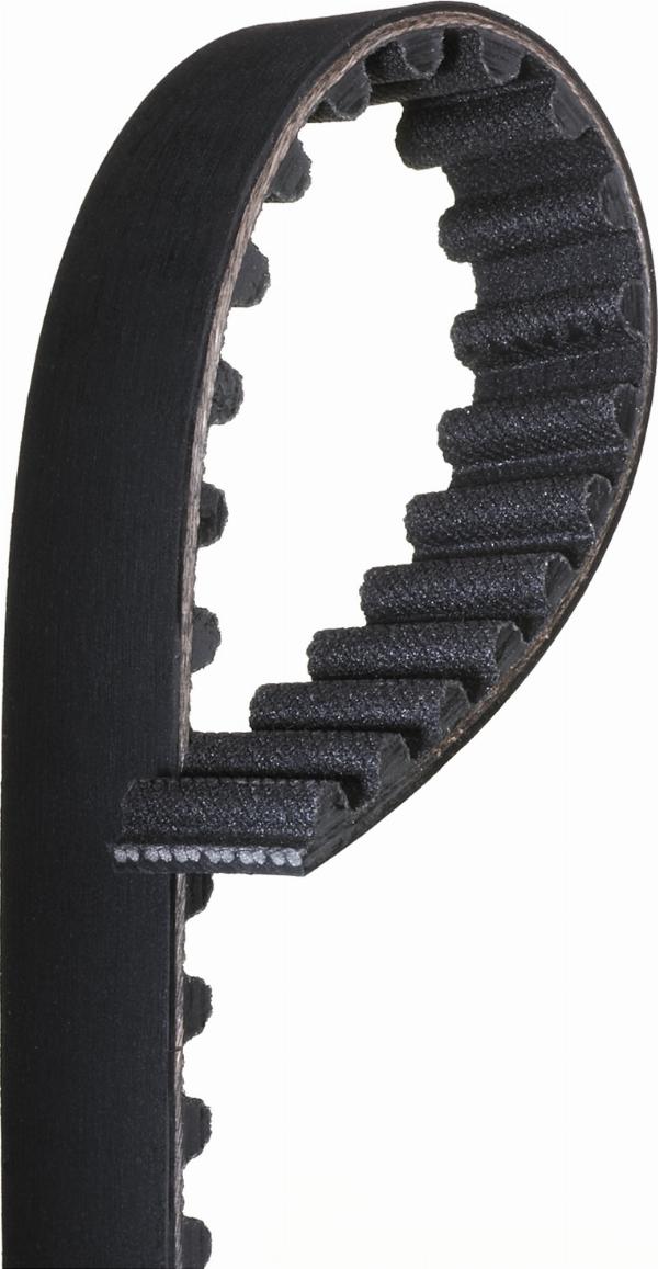GATES 5168 - Зубчатый ремень ГРМ abcparts.ee
