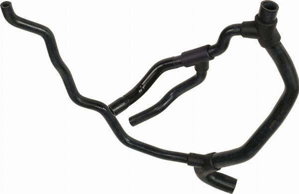 GATES 3942 - Шланг радиатора abcparts.ee