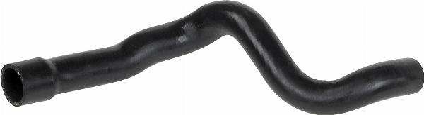 GATES 3967 - Шланг радиатора abcparts.ee