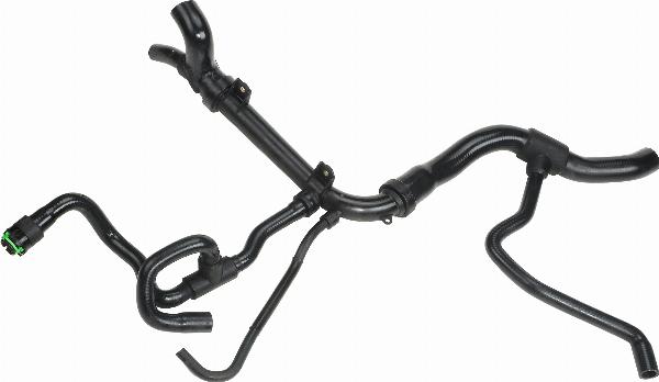 GATES 3934 - Шланг радиатора abcparts.ee