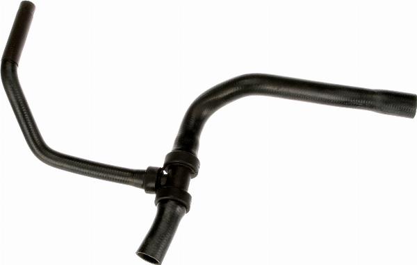 GATES 3930 - Шланг радиатора abcparts.ee