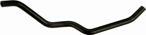 GATES 3931 - Шланг радиатора abcparts.ee