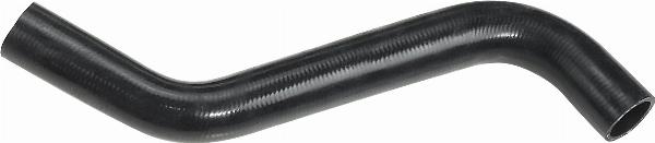 GATES 3485 - Шланг радиатора abcparts.ee