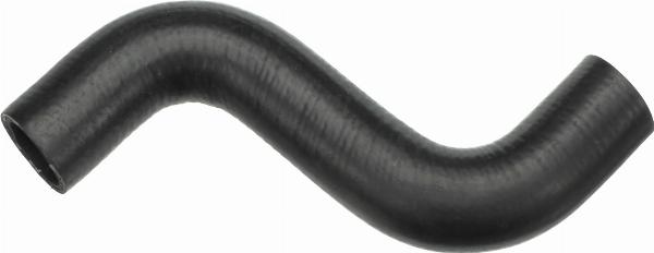 GATES 3474 - Шланг радиатора abcparts.ee