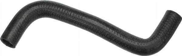 GATES 3556 - Шланг радиатора abcparts.ee