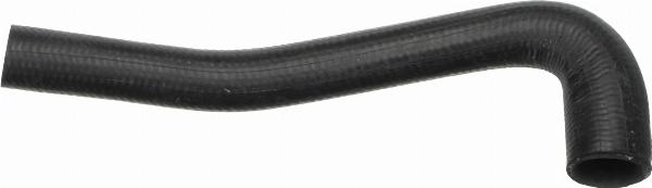 GATES 3641 - Шланг радиатора abcparts.ee