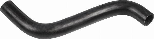 GATES 3161 - Шланг радиатора abcparts.ee