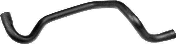 GATES 3883 - Шланг радиатора abcparts.ee