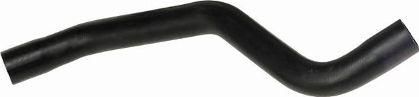 GATES 3746 - Шланг радиатора abcparts.ee
