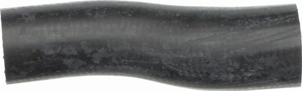 GATES 3719 - Шланг радиатора abcparts.ee