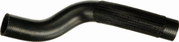 GATES 22688 - Шланг радиатора abcparts.ee