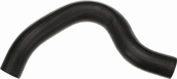 GATES 22817 - Шланг радиатора abcparts.ee