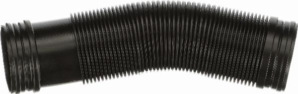 GATES ANTK1184 - Шланг, система подачи воздуха abcparts.ee