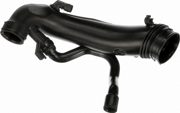 GATES ANTK1248 - Шланг, система подачи воздуха abcparts.ee