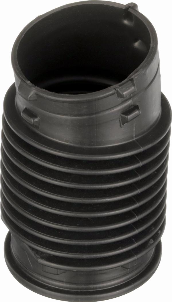 GATES ANTK1256 - Шланг, система подачи воздуха abcparts.ee