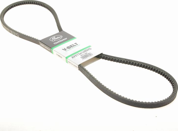 GATES AVX13X1400HD - Kiilrihmad abcparts.ee