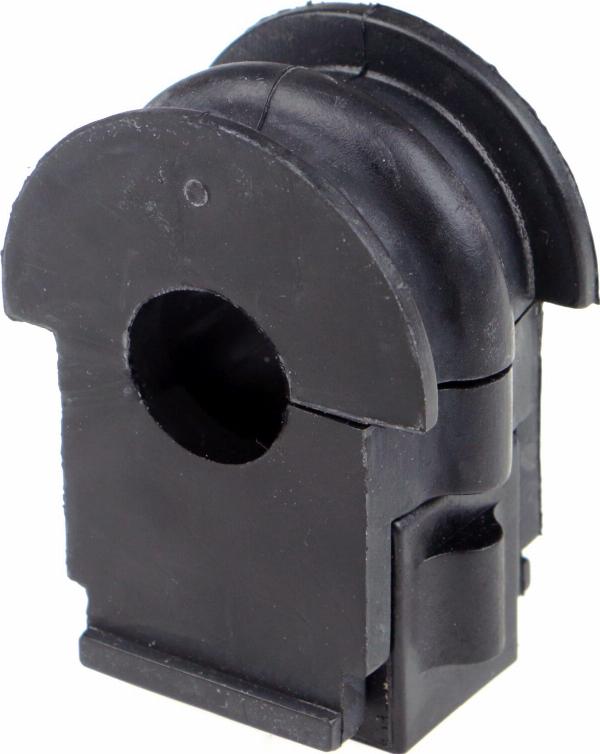 GATES AWS1687 - Втулка стабилизатора abcparts.ee