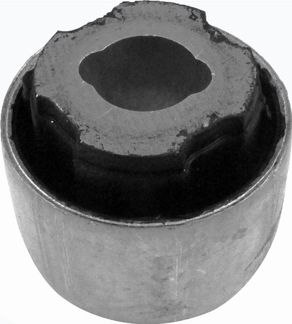 GATES AWS1191 - Сайлентблок, рычаг подвески колеса abcparts.ee