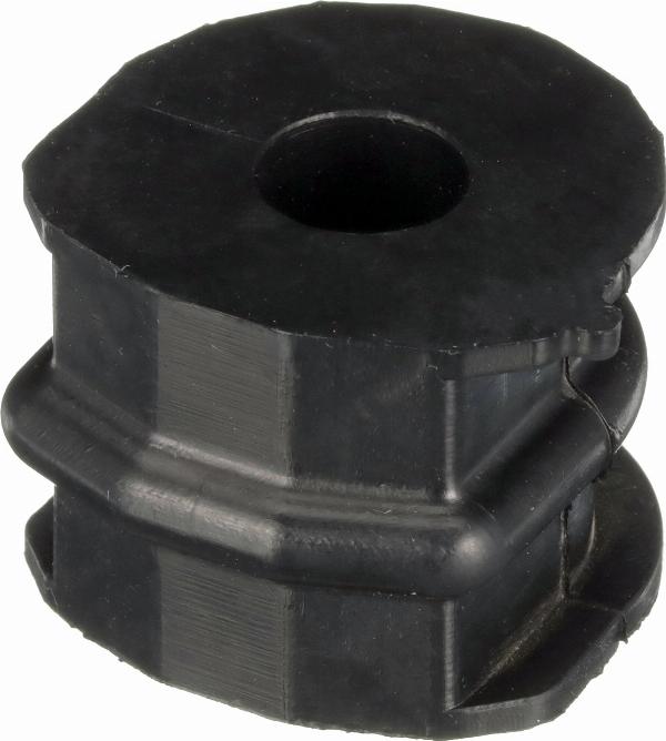 GATES AWS1810 - Втулка стабилизатора abcparts.ee