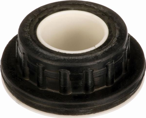 GATES AWS1832 - Сайлентблок, рычаг подвески колеса abcparts.ee