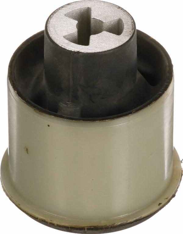 GATES AWS1395 - Сайлентблок балки моста abcparts.ee