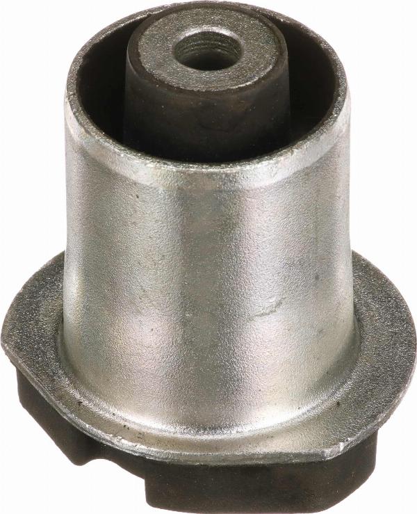 GATES AWS1300 - Сайлентблок балки моста abcparts.ee