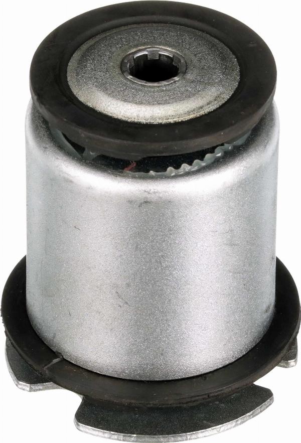 GATES AWS1255 - Сайлентблок балки моста abcparts.ee