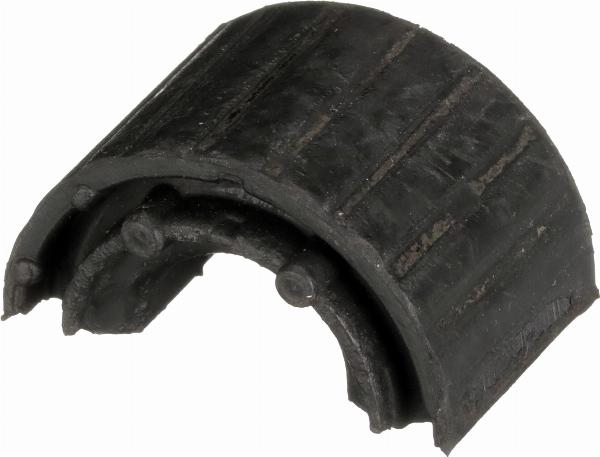 GATES AWS1204 - Втулка стабилизатора abcparts.ee