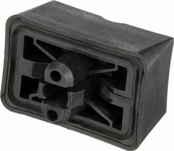 GATES AWS1232 - Крепление, автомобильный домкрат abcparts.ee