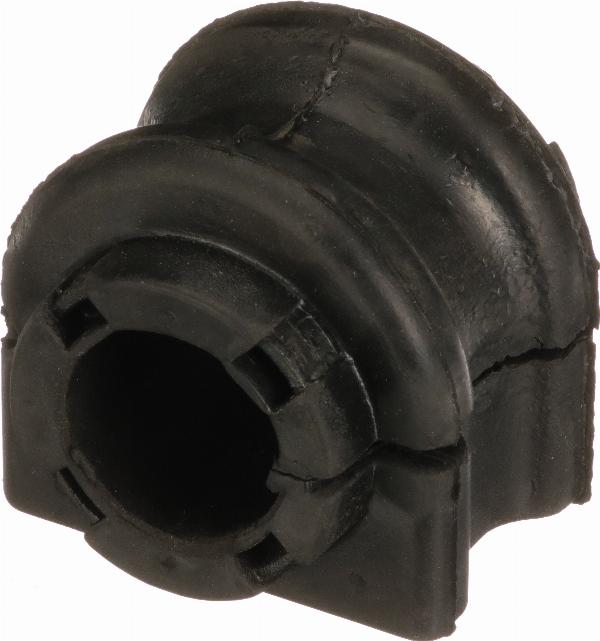 GATES AWS1742 - Втулка стабилизатора abcparts.ee