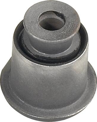 GATES AWS2442 - Сайлентблок, рычаг подвески колеса abcparts.ee