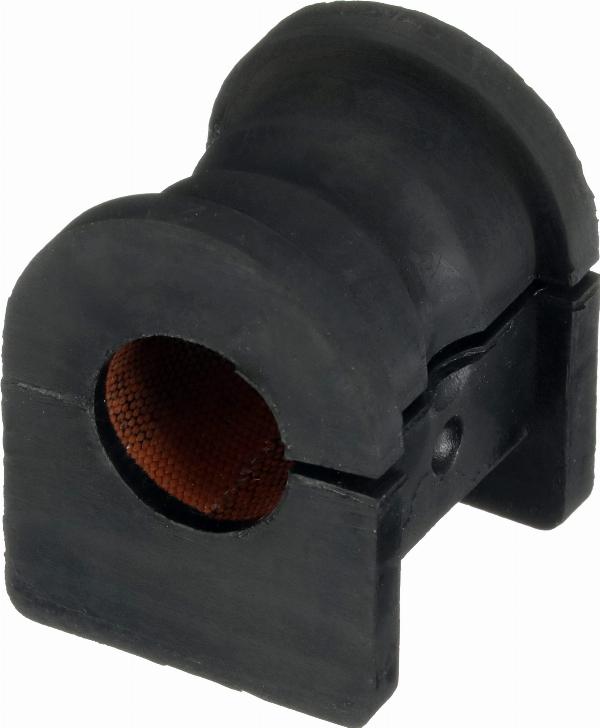 GATES AWS2456 - Втулка стабилизатора abcparts.ee