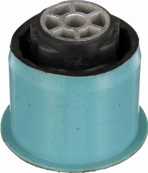 GATES AWS2451 - Сайлентблок балки моста abcparts.ee