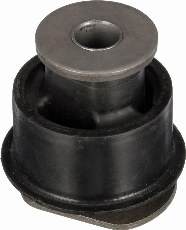 GATES AWS2516 - Сайлентблок, рычаг подвески колеса abcparts.ee