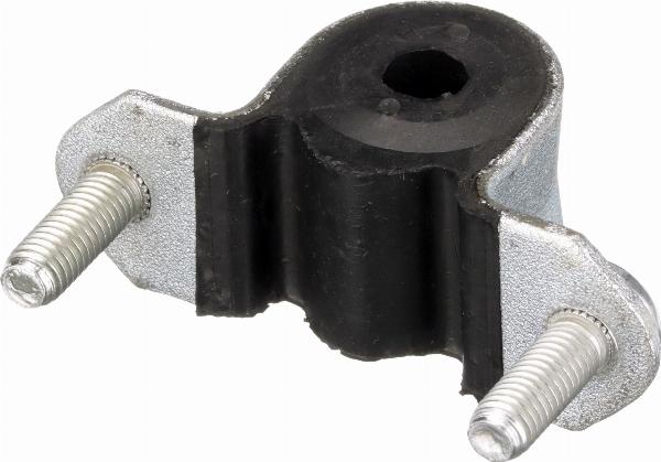 GATES AWS2064 - Втулка стабилизатора abcparts.ee