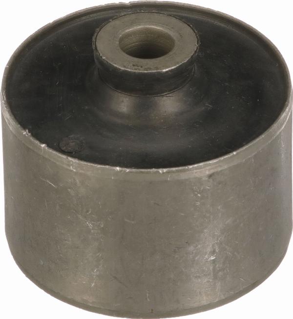 GATES AWS2060 - Сайлентблок балки моста abcparts.ee