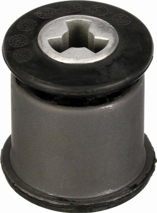 GATES AWS2038 - Сайлентблок балки моста abcparts.ee