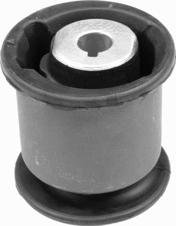GATES AWS2037 - Сайлентблок балки моста abcparts.ee