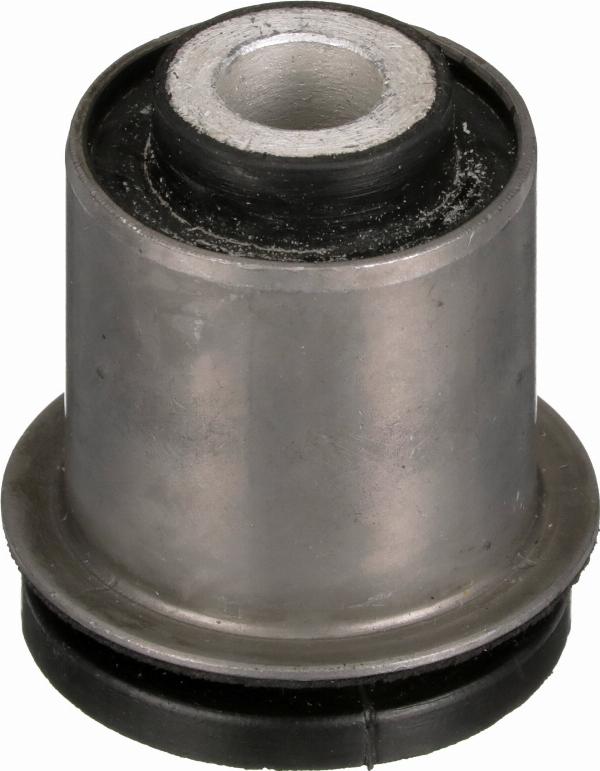 GATES AWS2125 - Сайлентблок, рычаг подвески колеса abcparts.ee