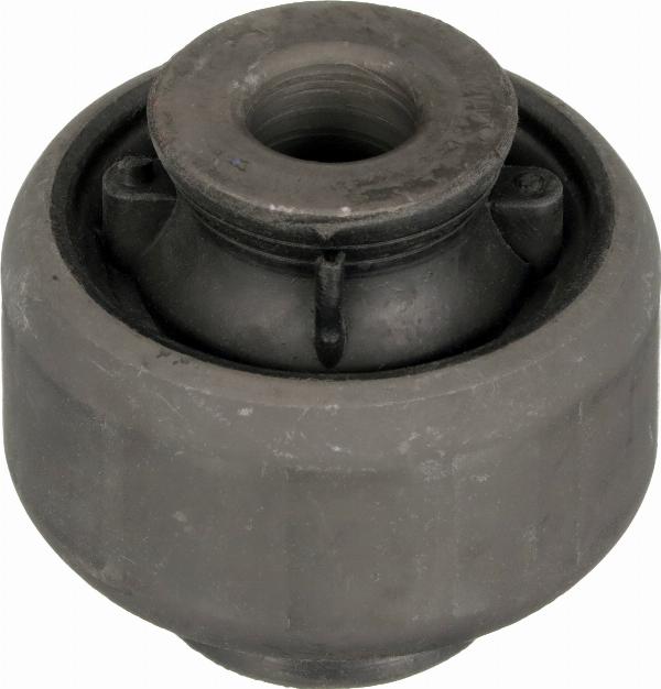 GATES AWS2348 - Сайлентблок, рычаг подвески колеса abcparts.ee