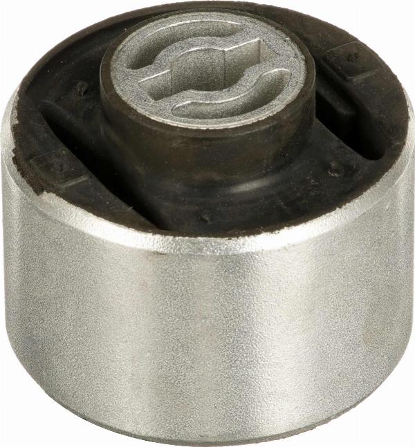 GATES AWS2355 - Сайлентблок, рычаг подвески колеса abcparts.ee