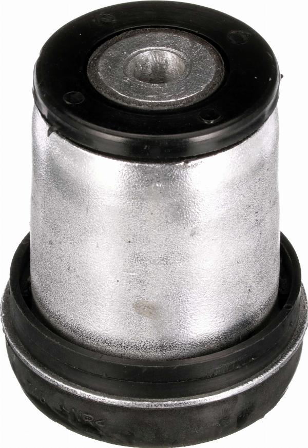 GATES AWS2352 - Сайлентблок балки моста abcparts.ee