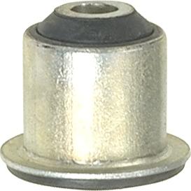 GATES AWS2362 - Сайлентблок, рычаг подвески колеса abcparts.ee