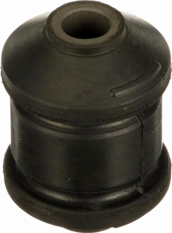 GATES AWS2367 - Сайлентблок, рычаг подвески колеса abcparts.ee