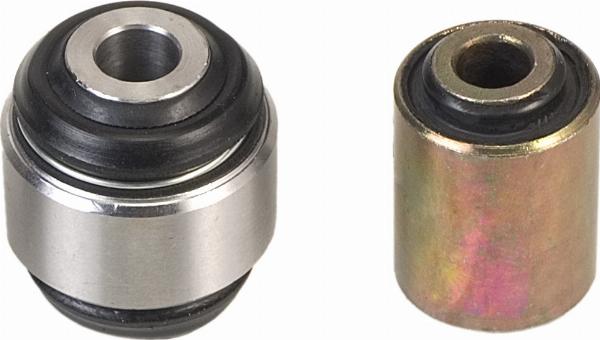 GATES AWS2313 - Ремонтный комплект, рычаг подвески abcparts.ee