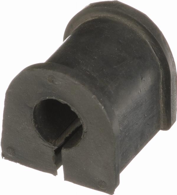 GATES AWS2258 - Втулка стабилизатора abcparts.ee