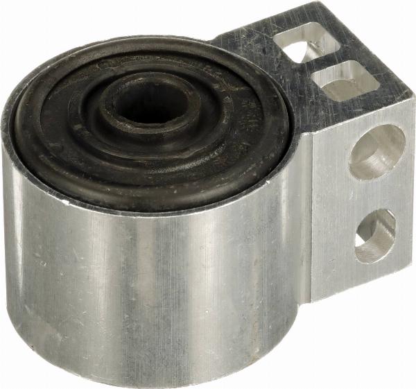 GATES AWS2268 - Сайлентблок, рычаг подвески колеса abcparts.ee