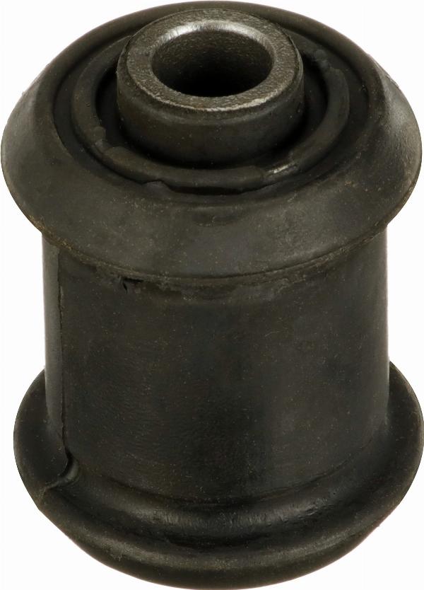 GATES AWS2270 - Сайлентблок, рычаг подвески колеса abcparts.ee