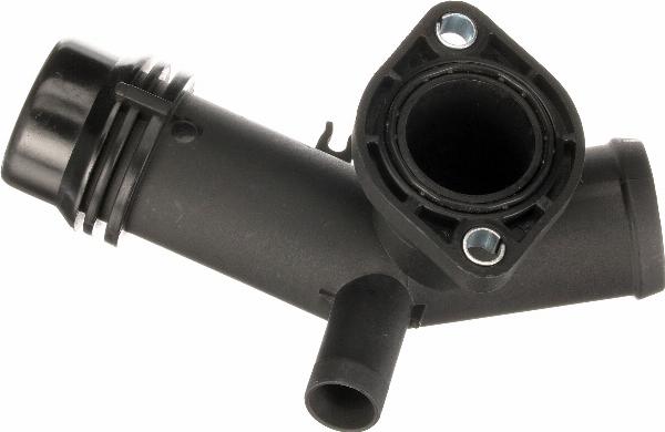 GATES CCF1022 - Фланец охлаждающей жидкости abcparts.ee