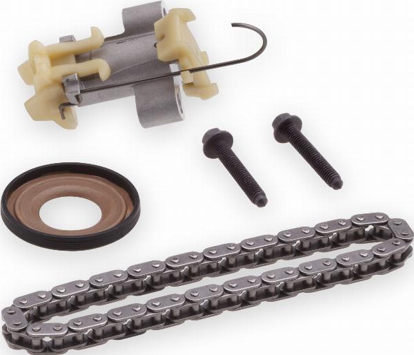 GATES CHK1026M - Комплект цепи привода распредвала abcparts.ee